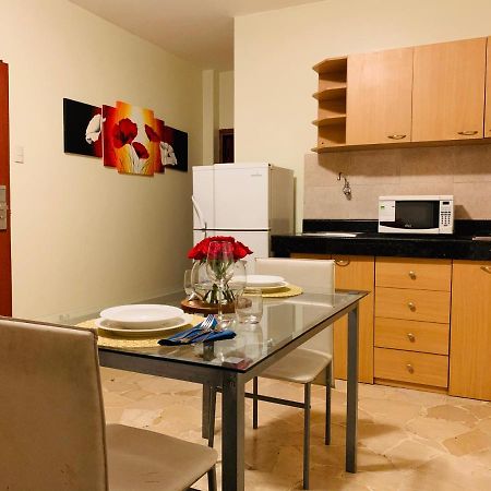 San Francisco Apart Hotel Гуаякіль Екстер'єр фото