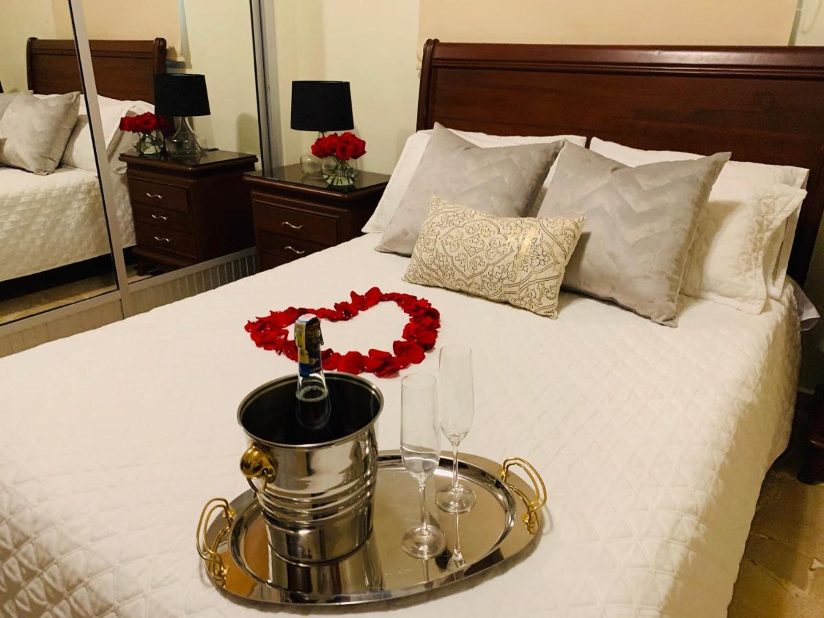 San Francisco Apart Hotel Гуаякіль Екстер'єр фото