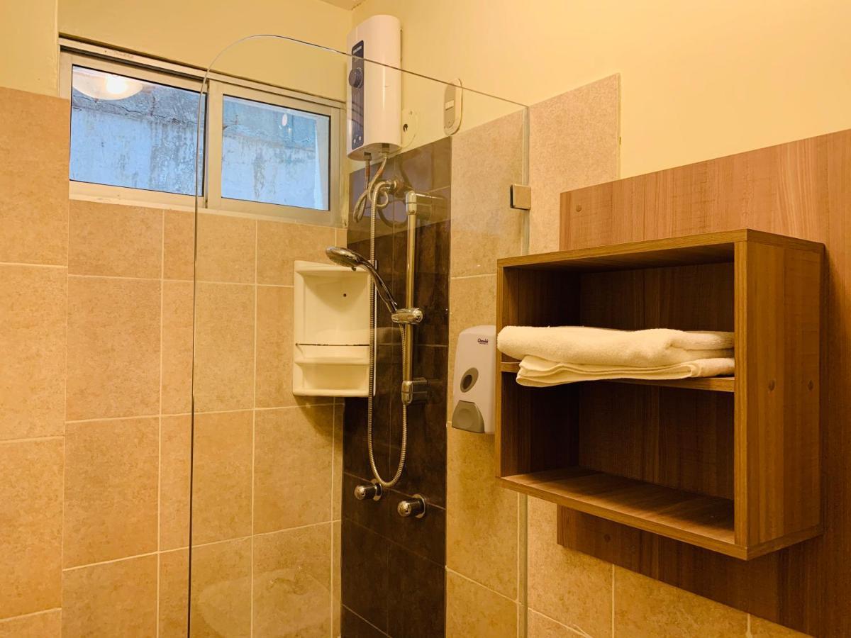 San Francisco Apart Hotel Гуаякіль Екстер'єр фото